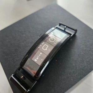 Montre connectée SONY wena 3 compatible Omega Speedmaster Racing occasion du Japon - Photo 1 sur 8