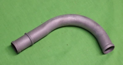 通用 1969 - 81 科迈罗小块雪佛兰阀盖呼吸管空气净化器管 — 第 1/4 张图片