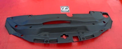 06 07 08 LEXUS IS250 SOPORTE RADIADOR PROTECTOR SUPERIOR ESCUDO OEM 53295-53010 Foto 1 de 4