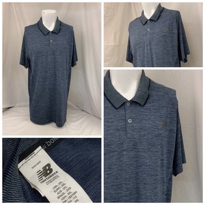 new balance ecb polo shirt