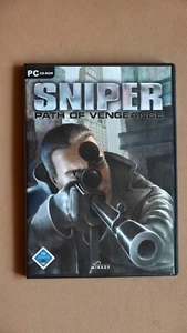 Sniper - Path of Vengeance - Bild 1 von 2