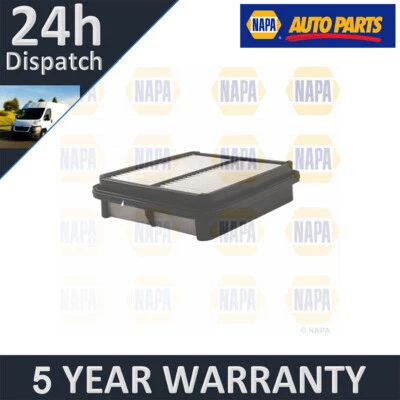 Filtro de aire NAPA se adapta a Suzuki Vitara 1994-2005 Grand Vitara 1998-2003 Foto 1 de 2