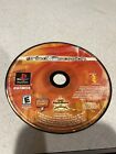 Grind Session Skateboarding Sony Playstation 1 PS1 disque uniquement