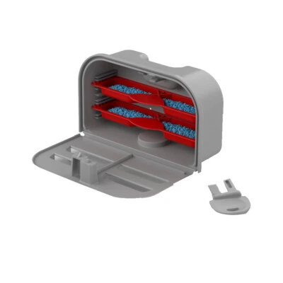 VM PRODUCTS EZ Strike Fly Control Station EZ Strike FBS1 Fly Control Station for Filth Flies