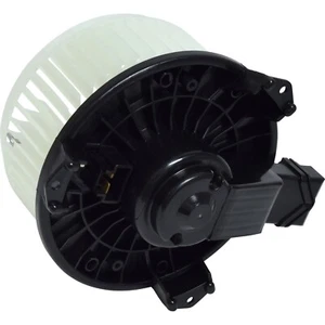 HVAC Blower Motor UAC For 2008-2012 Honda Accord - Picture 1 of 1