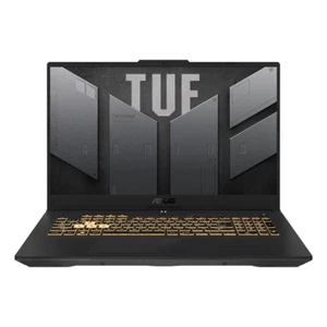 ASUS TUF Gaming F17 I7-13620H - RTX 4070 - bis zu 4 TB SSD/ 64 GB RAM - Win 11 - Afbeelding 1 van 12