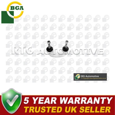 BGA Front Stabiliser Link Fits Audi A4 1994-2001 Allroad 2000-2005 A8 1994-2002 - Image 1 of 3