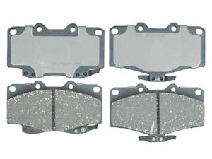 For 1996-2002 Toyota 4Runner Brake Pad Set Front AC Delco 25726ZH 2000 1997 1998