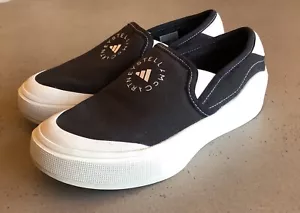 Adidas by Stella McCARTNEY Court-Slipper Damenschuhe Größe 9/Herren 7,5 - Bild 1 von 10