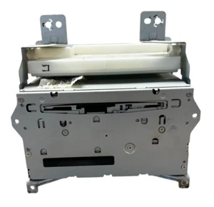 2008-2017 INFINITI EX35 AUDIO EQUIPMENT RADIO RECEIVER AM-FM-STEREO-CD OEM - Picture 1 of 8