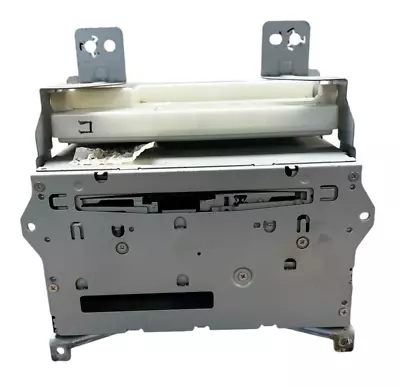2008-2017 INFINITI EX35 AUDIO EQUIPMENT RADIO RECEIVER AM-FM-STEREO-CD OEM - Image 1 of 4