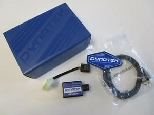 SUZUKI GSXR750 DYNA 2000 programmatore Kit DIPK 5 - Imagen 1 de 1