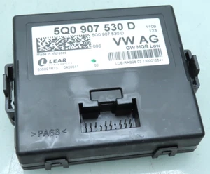 VW GOLF 7 / VII / STEUERGERÄT GATEWAY / 5Q0907530D (AK6) - Bild 1 von 2