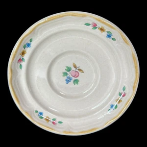 International Stoneware Heartland 7774 Replacement Saucer - Japan - Picture 1 of 2