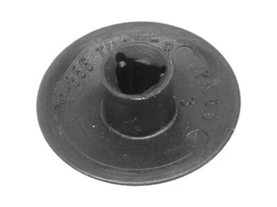 For 2015-2018 BMW M3 Cowl Panel Retainer Genuine 53587HHZD 2016 2017 - Image 1 of 2