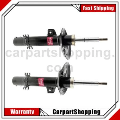 Puntales delanteros KYB para BMW X3 2004 2005 BMW X3 2006 BMW X3 2007 BMW X3 Foto 1 de 4