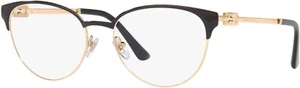 Bvlgari BV 2247 Pink/Gold Black 54/17/140 women Eyewear Frame - Picture 1 of 4