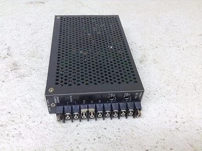 Nemic Lambda DL-30 5-15 VDC Power Supply DL30 - Image 1 of 4