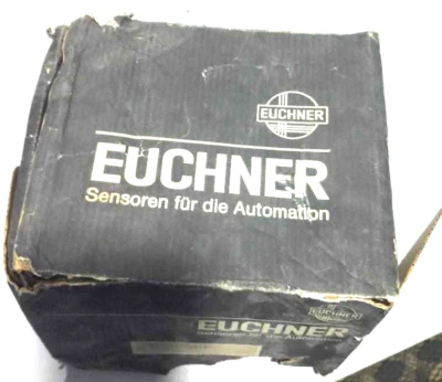 EUCHNER GSBF 06D12-516 LIMIT SWITCH - Image 1 of 4