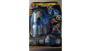Doctor Who Dalek & River Song Temporal Blast Combat set (no Dalek) - Picture 1 of 1
