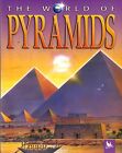 The World of Pyramids  Anne Millard Egypt  ziggurat Babylon Aztecs and Maya