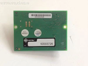 Mitel 50003726 IP Stratum 3 Clock Module - Bild 1 von 3