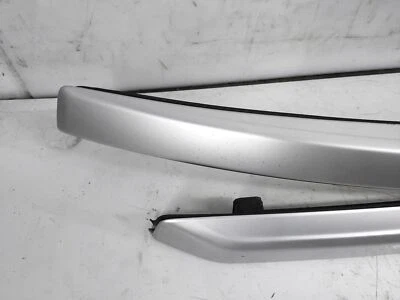 2015-2016 Honda Cr-V Driver & Passenger Luggage Roof Rails - 75259-T1w-A01 - Image 1 of 4