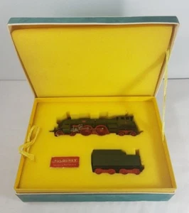 Spur HO-Fulgurex 4-4-4 Lokomotive S2/6 K. Bay Sts. B - Bild 1 von 12