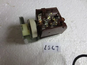 Interruptor de faros Volkswagen Rabbit 1981-83 - Imagen 1 de 1