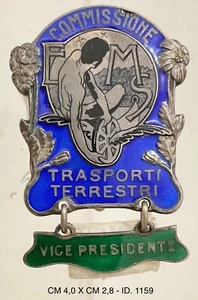 MILANO ESP. UNIVERSAL 1906 SIMPLONTUNNEL DIST. LANDVERKEHR VICE PRES - Bild 1 von 8