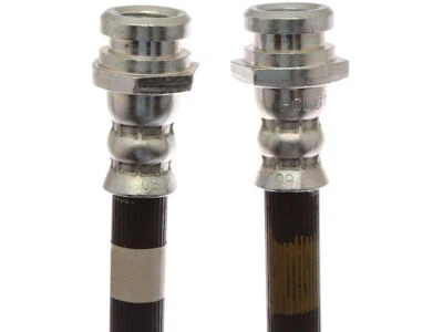 Manguera de freno para Chevrolet W5500 1999-2009 Tiltmaster Raybestos 42836QB Foto 1 de 2