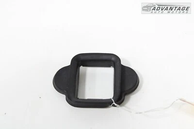BMW 535I 2009-2016 puerta delantera derecha correa de retención tapón junta tapa de sellado OEM Foto 1 de 4