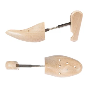 Horma para Tenere en Forma le Zapatos - de madera con Voltaje tornillo - Imagen 1 de 4