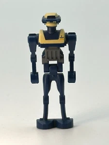 STAR WARS TACTICAL DROID LEGO genuine - Picture 1 of 12
