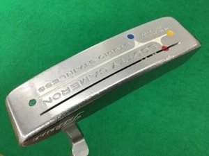 SCOTTY CAMERON STUDIO STAINLESS NEWPORT 2 340G 34in Putter RH F/S No H/C - Picture 1 of 5