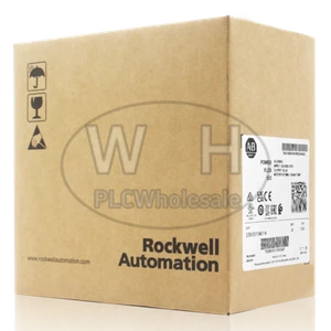 New Sealed Allen Bradley 25B-D013N114 PowerFlex 525 5.5kW (7.5Hp) AC Drive - Picture 1 of 5