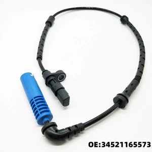 Bmw X5 E53 Rear Left Right ABS Sensor Wheel Speed 34521165573 2000-2006 - Picture 1 of 8
