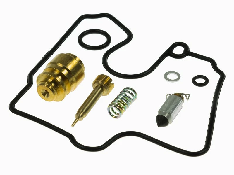 Vergaser Reparatur Satz CAB-Y29 für Suzuki UC 125 U UC125 Epicuro BJ. 1999-2002 - Bild 1 von 1