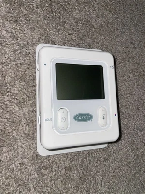 Carrier Infinity SYSTXCCSMS01 Smart Zone Sensor - Image 1 of 4