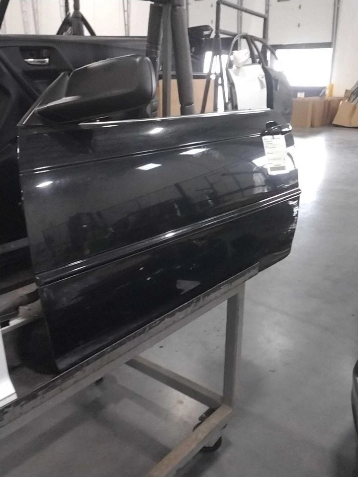 Manija de puerta giratoria convertible para puerta delantera del conductor para BMW 325i 515017 01-06 Foto 1 de 1