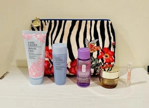 Estee Lauder & Clinique 5pc Gift Set - Picture 1 of 11