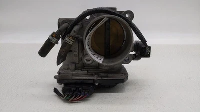 Корпус дроссельной заслонки 2011-2017 Honda Odyssey HMGVV - Изображение 1 из 4