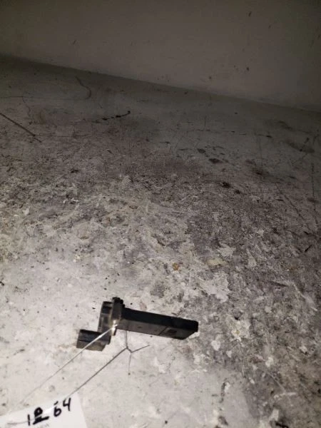 Medidor de flujo de aire GMC ACADIA 2012-2020 20787043 KR127498 Foto 1 de 1