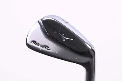 Mizuno Pro 221 #7 Iron / Regular Flex Dynamic Gold 105 R300 Shaft - Image 1 of 4