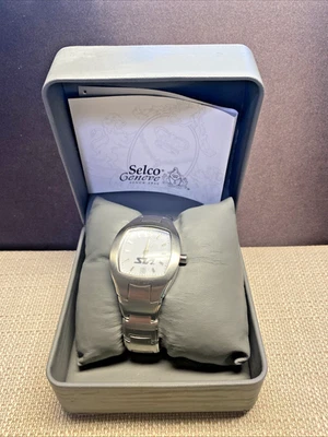 SELCO GENEVE WATCH SUBARU ISUZU SIA LAFAYETTE INDIANA - Image 1 of 4