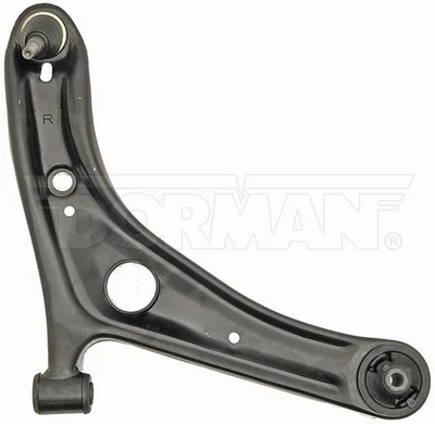 Dorman 520-432 Suspension Control Arm For 00-06 Toyota Echo MR2 Spyder - Imagem 1 de 4