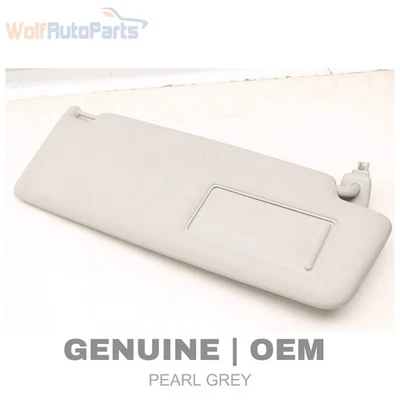 VW TIGUAN LIMITED 2017-2018 - Parasol derecho/espejo 5N0857552 k Foto 1 de 4