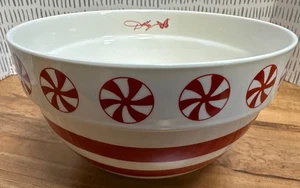 DOLLY PARTON DG NAVIDAD MENTA MEZCLADOR TAZÓN SERVIR PLATO DOLLAR GENERAL  - Imagen 1 de 8