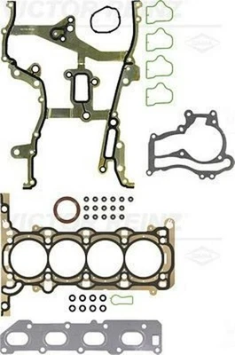 REINZ 02-37875-04 Zylinderkopf Dichtungssatz für OPEL Corsa D Schrägheck (S07) - Bild 1 von 4
