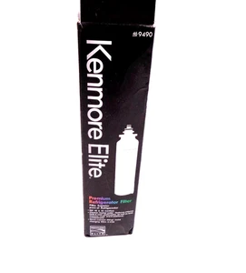 Kenmore Elite 469490 Premium Refrigerator Water Filter SEALED FILTER in BOX - Picture 1 of 2